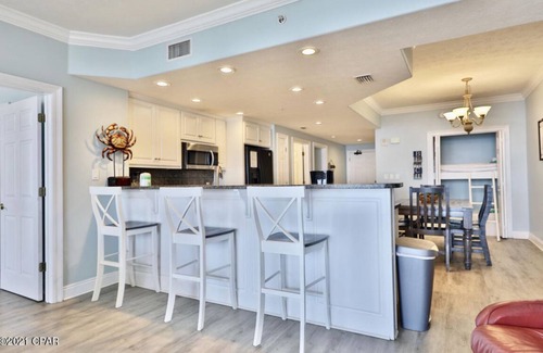 Lower Grand Lagoon Condo | SPECTACULAR PANORAMIC OCEAN VIEW! - HUGE BALCONY! - 2005