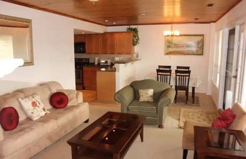 Central Okanagan House | Spectacular Panoramic Lake View