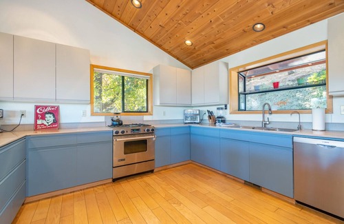 Murphys House | Spectacular Panoramic Vista Views, Close to wine tasting and fine dining w/AC