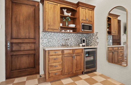 Pinnacle Peak Heights Villa | Spectacular Peaceful Property with Stunning Panoramic Views!
