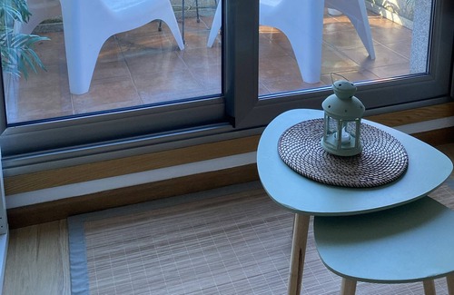 Marin Apartment | SPECTACULAR SEA VIEWS