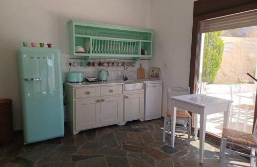 Leros Apartment | Spectacular Seaview Apartment