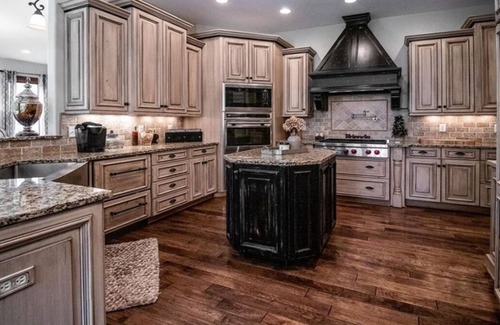 Marietta House | Spectacular Secluded 5 Bedroom Luxury Mountain Property