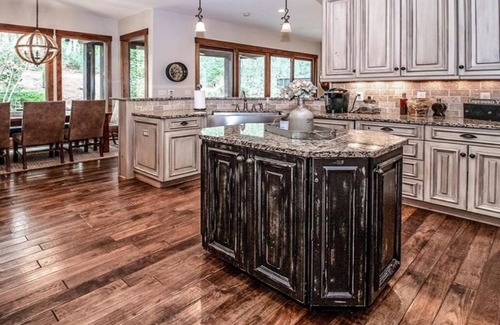 Marietta House | Spectacular Secluded 5 Bedroom Luxury Mountain Property