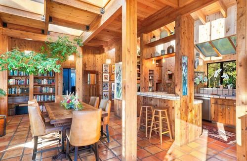 Sonoma House | Spectacular Stone Pool/Spa. Views to The Bay. Near Sonoma Plaza. Ambiance plus!