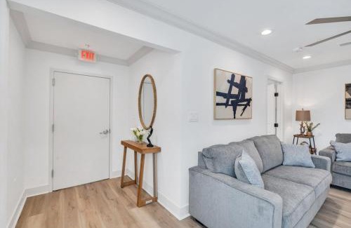 Tulane - Gravier Hotel | Spectacular Suites Sleep 20 Near Fq W Pool