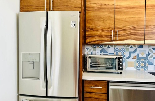 Buenavista Apartment | Spectacular Sunrise Views