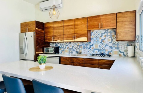 Buenavista Apartment | Spectacular Sunrise Views