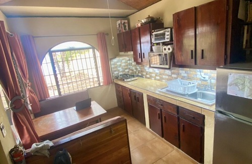 Potrero Cottage | Spectacular Sunsets, Ridge Top Ocean View, Romantic Tropical Cottage