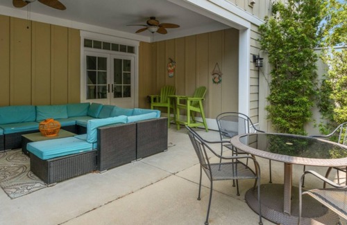 North Myrtle Beach House | Spectacular 3 bedroom home located in beautiful North Beach Resort and Villa ,