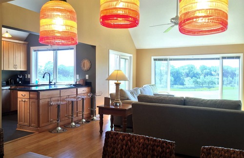 Seabrook Island House | Spectacular Views - One of a Kind - Secluded Setting