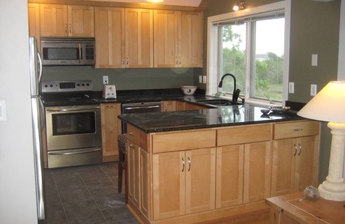 Seabrook Island House | Spectacular Views - One of a Kind - Secluded Setting
