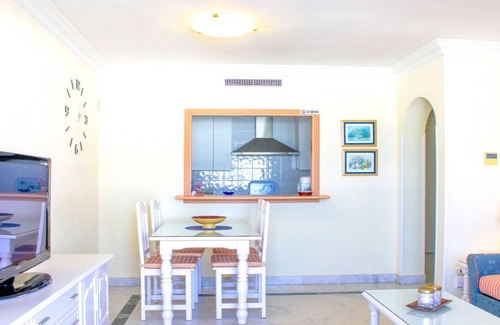 Puerto Banus Apartment | SPECTACULAR VIEWS