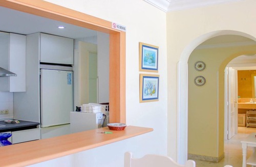Puerto Banus Apartment | SPECTACULAR VIEWS