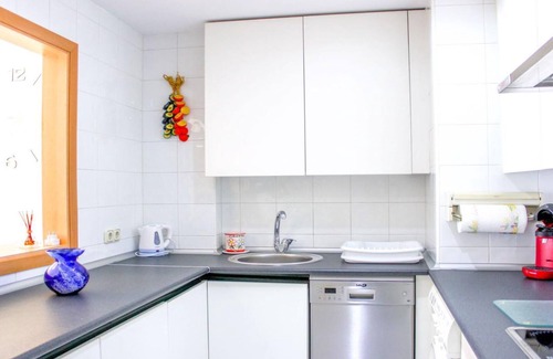 Puerto Banus Apartment | SPECTACULAR VIEWS