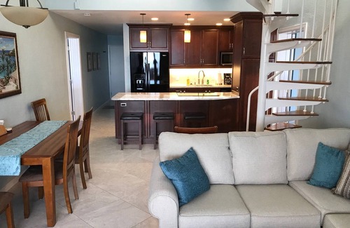 Nazareth Condo | Spectacular Views I at Elysian Beach Resort
