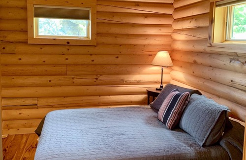 Livingston Cabin | Spectacular views near Yellowstone & Livingston on 25 acres