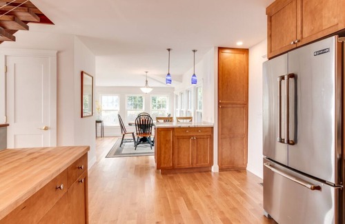 Rockport House | Spectacular views of Thatcher Island and the Atlantic Ocean
