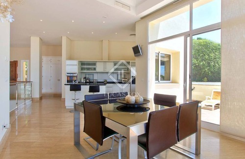 Istan House | Spectacular Villa, Marbella, Costa del Sol