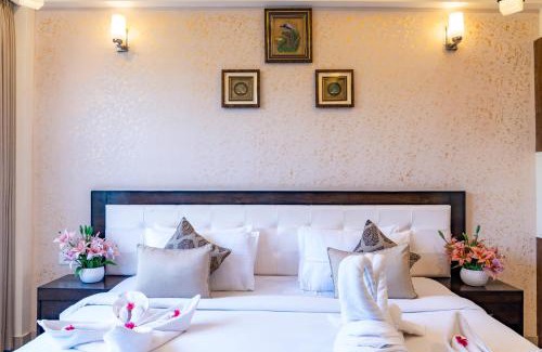 Bedla Resort | Spectrum Resort, Spa & Residences