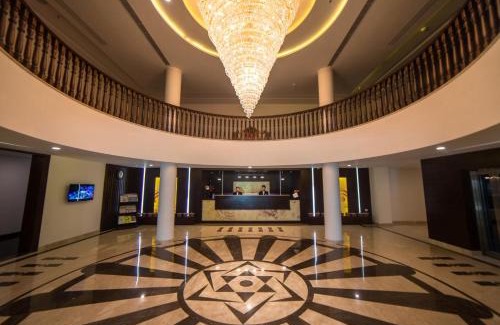 Bedla Resort | Spectrum Resort, Spa & Residences
