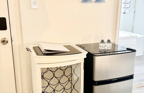 Speedway Bed & Breakfast | Speedway Legacy Inn