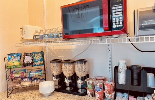 Speedway Bed & Breakfast | Speedway Legacy Inn
