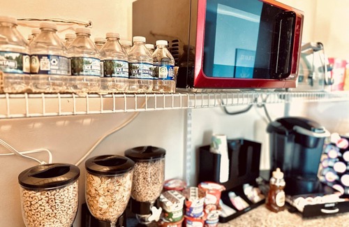 Speedway Bed & Breakfast | Speedway Legacy Inn