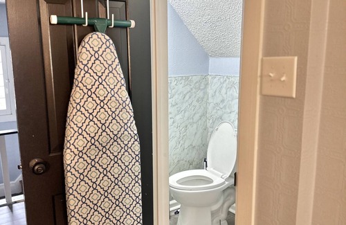 Speedway Bed & Breakfast | Speedway Legacy Inn