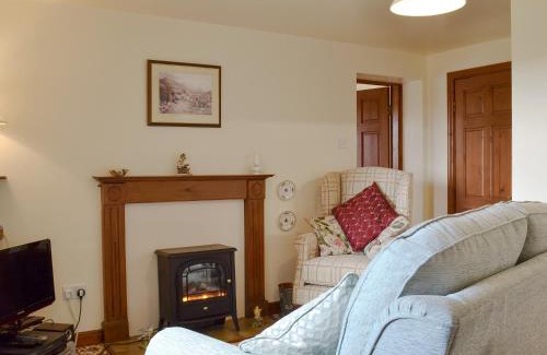 Earl Sterndale House | Speedwell Corner Jericho Farm