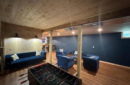 Long Pond House | Speedy Net Getaway for Executives
