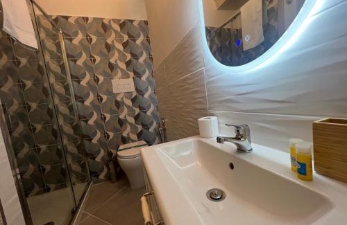 Agropoli Bed & Breakfast | Spegni La Luce b&b