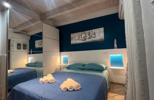 Agropoli Bed & Breakfast | Spegni La Luce b&b