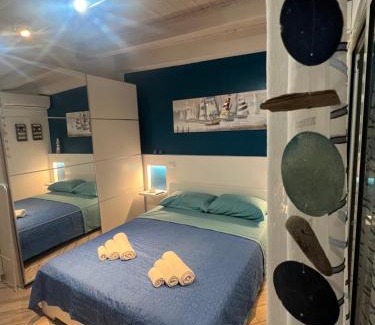 Agropoli Bed & Breakfast | Spegni La Luce b&b