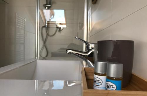 Agropoli Bed & Breakfast | Spegni La Luce b&b
