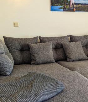 Barth Hotel | Speicher Barth - Superior-Hotel