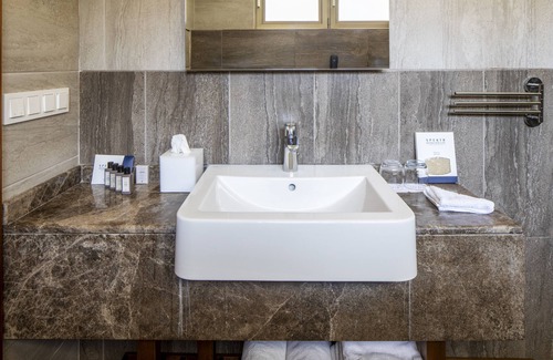 Yalikavak Hotel | Spektr Boutique Hotel Yalıkavak