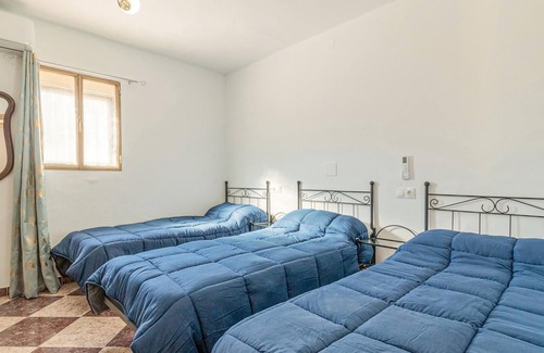 Villanueva de Algaidas House | Spend a relaxing family vacation in this vacation home in a beautiful rural location.