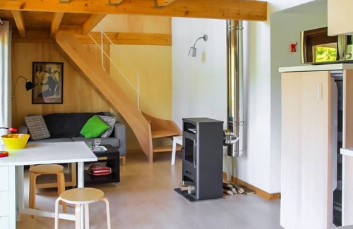 Mirandol-Bourgnounac House | Spend a lovely break close to nature in this holiday home with access to the pool.