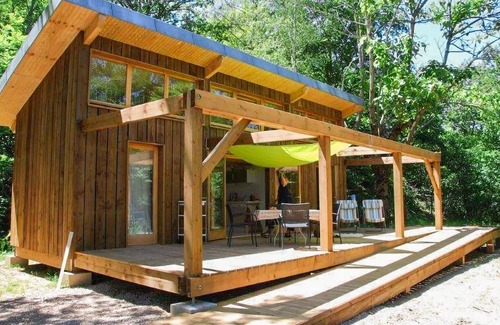 Mirandol-Bourgnounac House | Spend a lovely break close to nature in this holiday home with access to the pool.