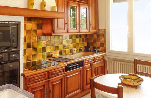 Taillades House | Spend a wonderful vacation in this beautiful vacation home with private pool!