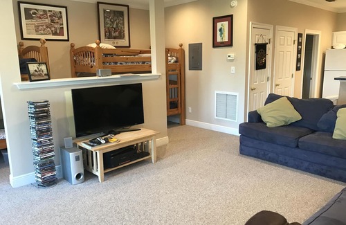 Theodore Apartment | Spend The Night On Historic And Beautiful Mobile Bay