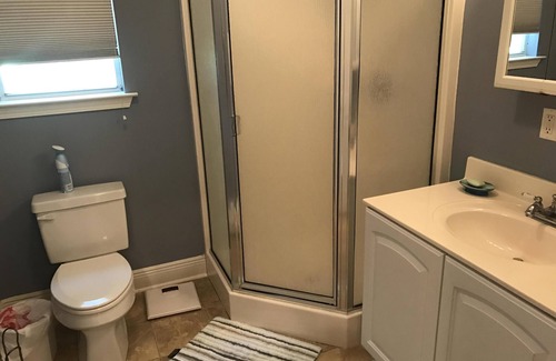 Theodore Apartment | Spend The Night On Historic And Beautiful Mobile Bay