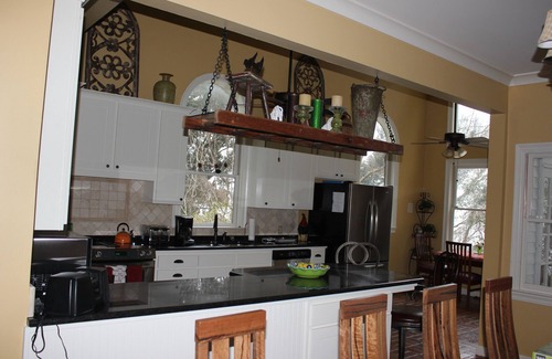 Fairhope House | Spend Your Vacation In A Real Southern Hotel