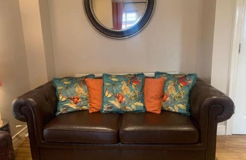 Draperstown Apartment | Sperrin View Apartment (Ground Floor)