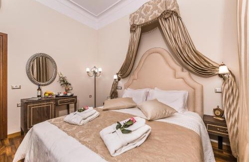 Rhodes Hotel | Sperveri Boutique Hotel