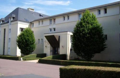 Hameau de la Folie Couvrechef Apartment | Sphinx Résidences - Les Doges/Le Rialto