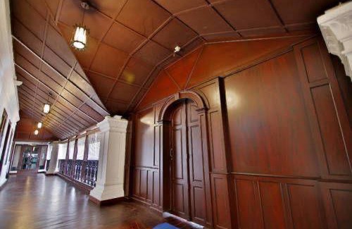 Kochi Hotel | Spice Resort