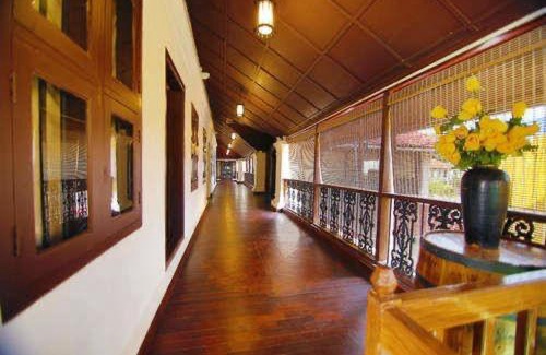 Kochi Hotel | Spice Resort