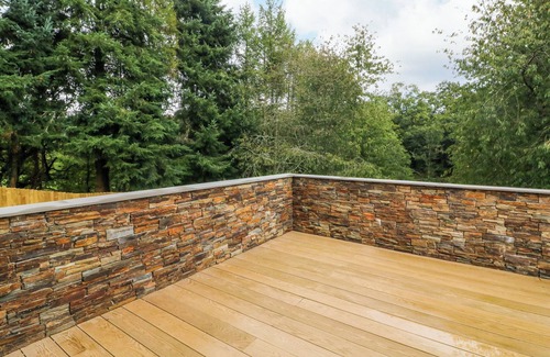 Newton Saint Cyres Cottage | Spicery